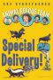 [Animal Rescue Team 02] • Animal Rescue · Special Delivery!